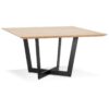 Table à diner design