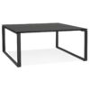 Bureau design