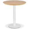 Table à diner design