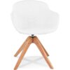 Fauteuil design