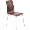 chaise design (non empilable)
