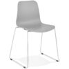 Chaise design