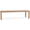 Table à diner design