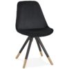 Chaise design