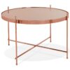 Table basse design