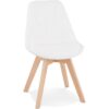 Chaise design