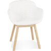 Fauteuil design