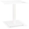 Table à diner design