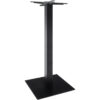 pied de table (sans plateau) 110cm