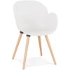 Fauteuil design