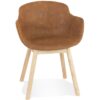Fauteuil design