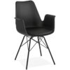 Fauteuil design