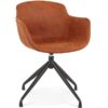 Fauteuil design