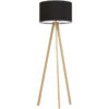 Lampe de sol design - Image 2