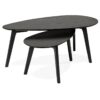 Table basse design