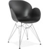 Fauteuil design