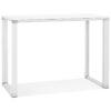 Bureau design