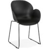 Fauteuil design