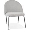Fauteuil design