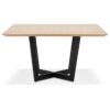 Table à diner design - Image 2