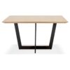 Table à diner design - Image 3