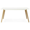 Table à diner design - Image 2