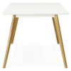 Table à diner design - Image 3