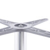 pied de table sans plateau 75cm - Image 2