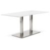 Table à diner design - Image 4