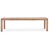 Table à diner design - Image 3