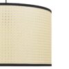 Lampe suspendue design - Image 4