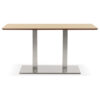 Table à diner design - Image 2