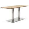 Table à diner design - Image 4