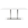Table à diner design - Image 2