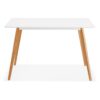 Table à diner design - Image 2
