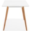 Table à diner design - Image 3