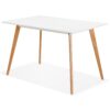 Table à diner design - Image 4