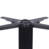pied de table sans plateau 75cm - Image 3