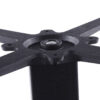 pied de table sans plateau 75cm - Image 4