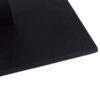 pied de table sans plateau 75cm - Image 5