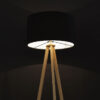 Lampe de sol design - Image 3